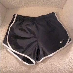 Nike’s shorts